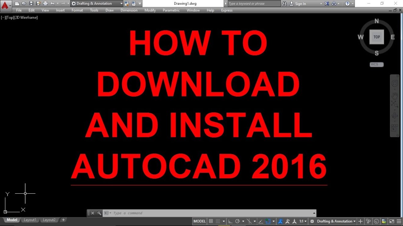 Free download autocad software student version