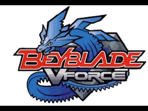 Beyblade v force game download