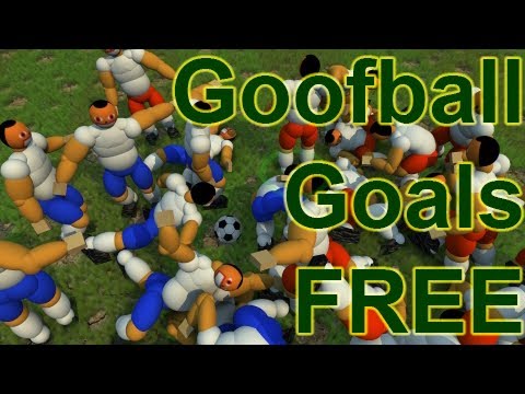 Goofball goals mod