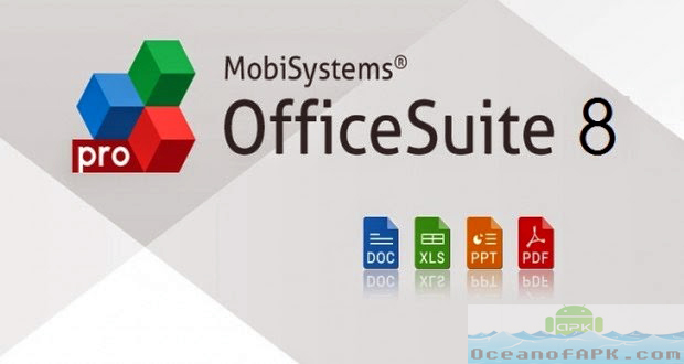 Download Office Suite Apk Free